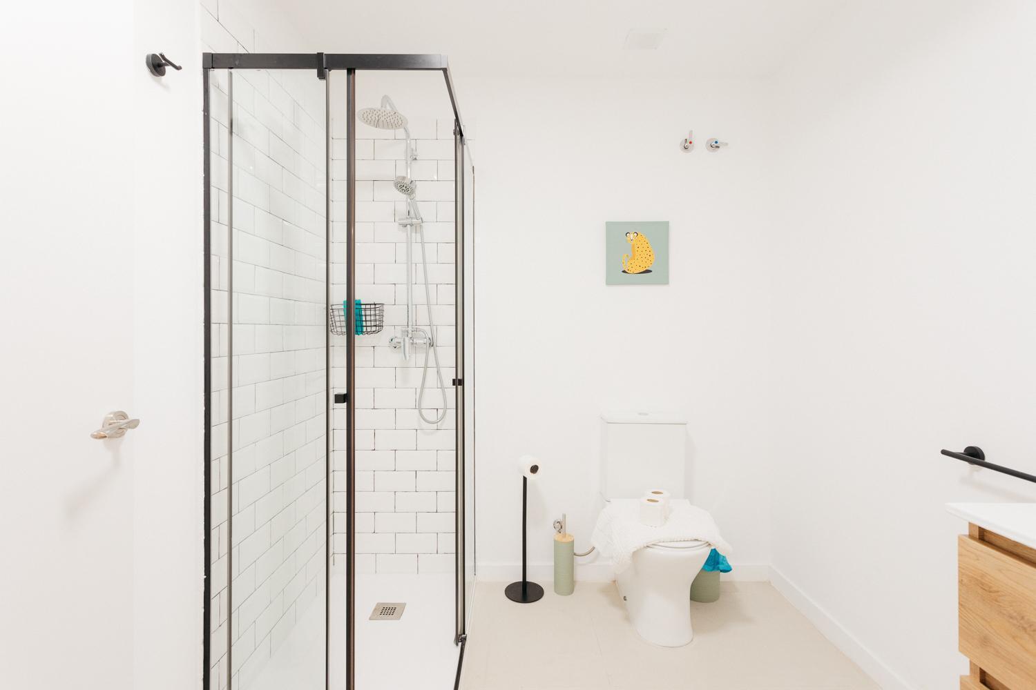 Amplio Apartamento Cerca Centro Historico Y Turia 5Pax 2 Bath Valencia Exterior photo