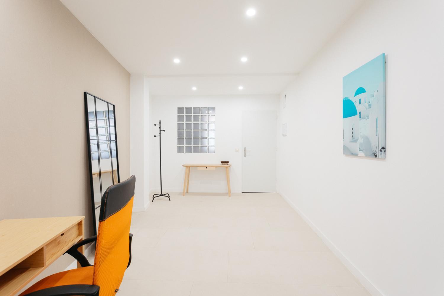 Amplio Apartamento Cerca Centro Historico Y Turia 5Pax 2 Bath Valencia Exterior photo