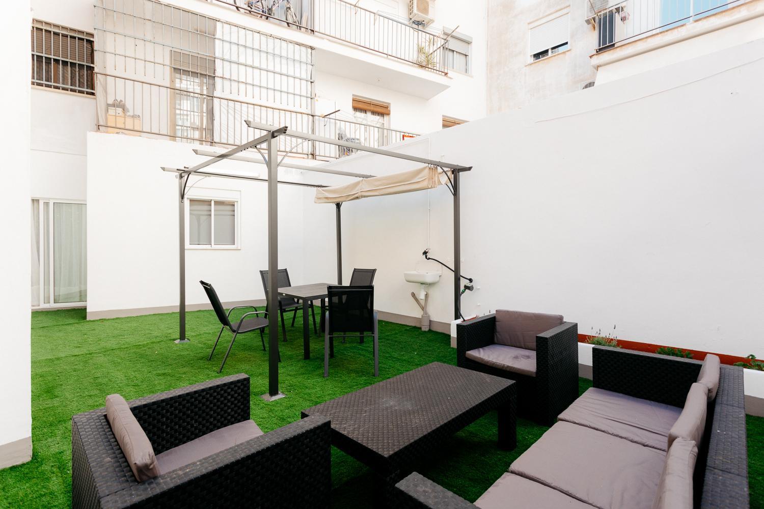 Amplio Apartamento Cerca Centro Historico Y Turia 5Pax 2 Bath Valencia Exterior photo