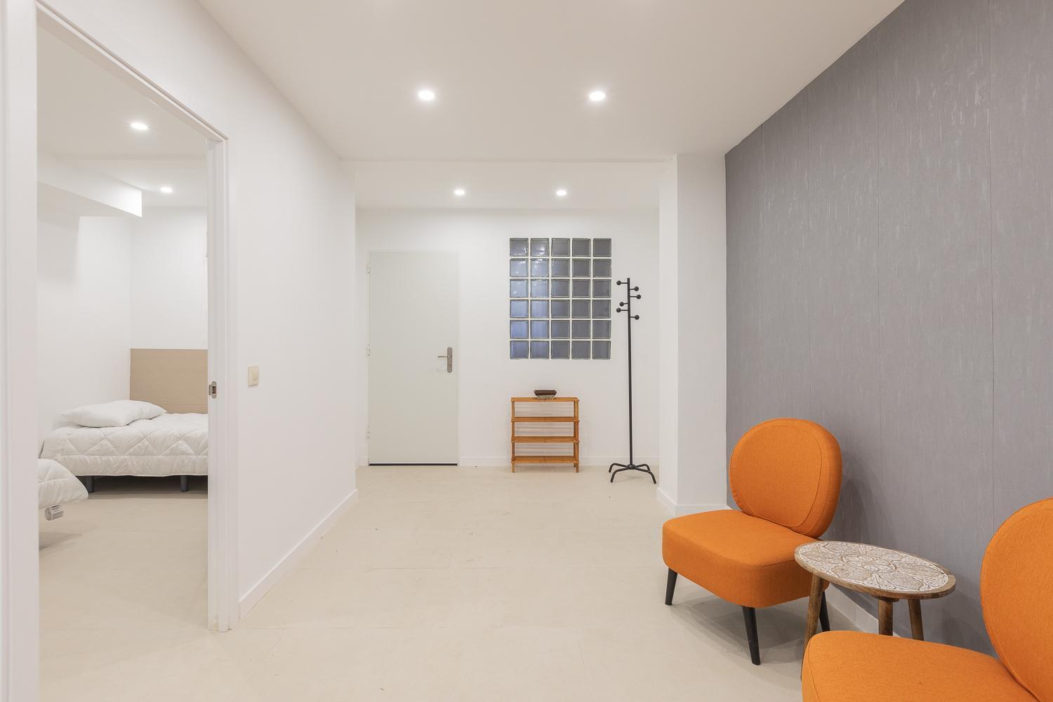 Amplio Apartamento Cerca Centro Historico Y Turia 5Pax 2 Bath Valencia Exterior photo