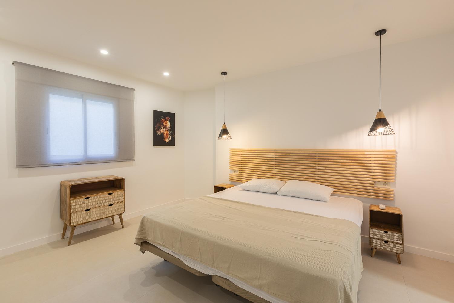 Amplio Apartamento Cerca Centro Historico Y Turia 5Pax 2 Bath Valencia Exterior photo