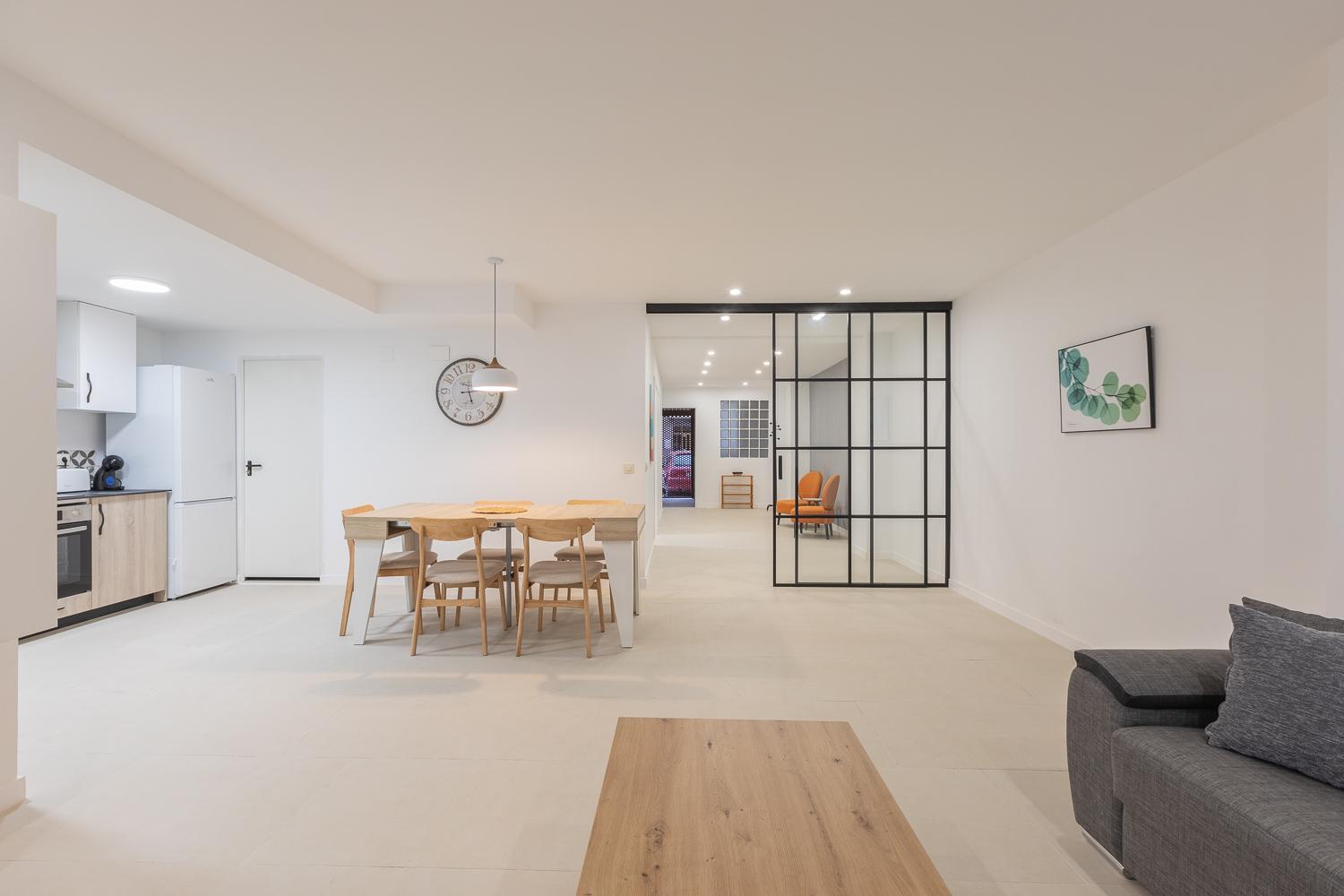 Amplio Apartamento Cerca Centro Historico Y Turia 5Pax 2 Bath Valencia Exterior photo
